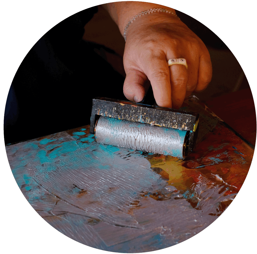 Home Workshop Prozessbild